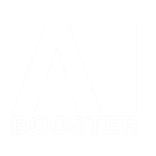 AI Booster logo