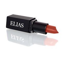 Original camera photo of Elias lipstick