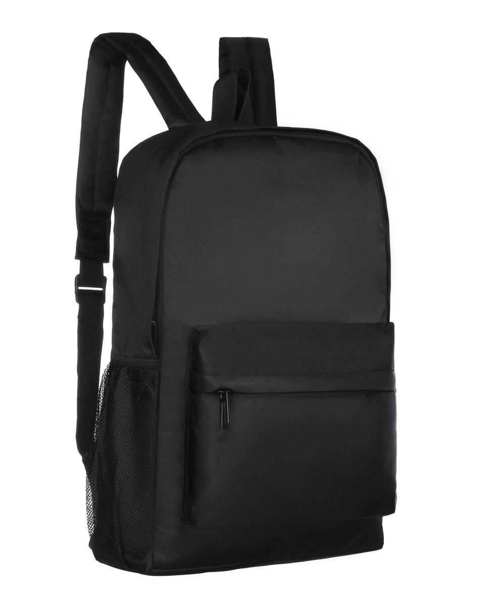 Retouched product photo after editing